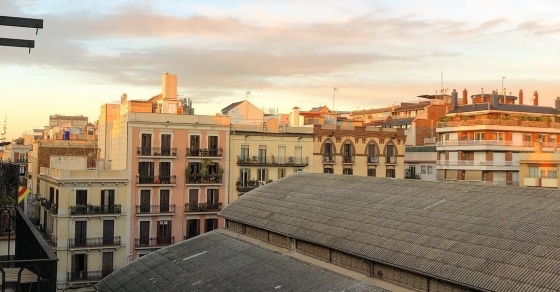 Ha amanecido un lunes muy bonito!! - Roser Amills, escritora mallorquina