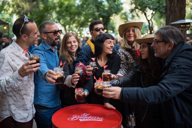 #festesdegracia: Organi-za-ción!!! :)) - Roser Amills, escritora mallorquina