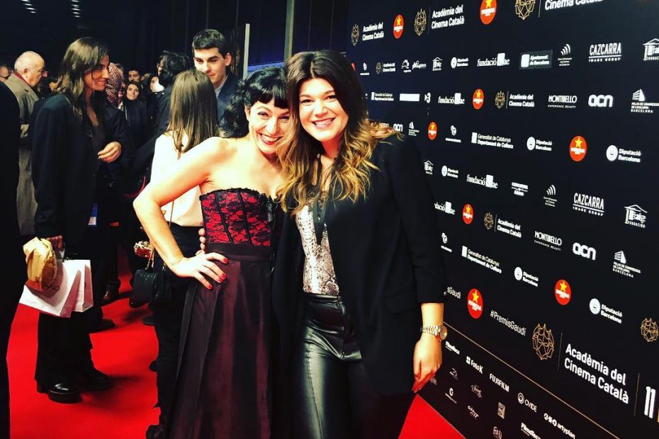 Marina Simo I Roser Amills Ib3 Programa Cinc Dies