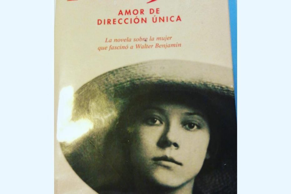 Novela asja lacis de roser amills