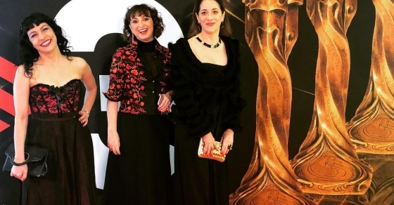 #premisgaudi #premisgaudi2019 roser amills