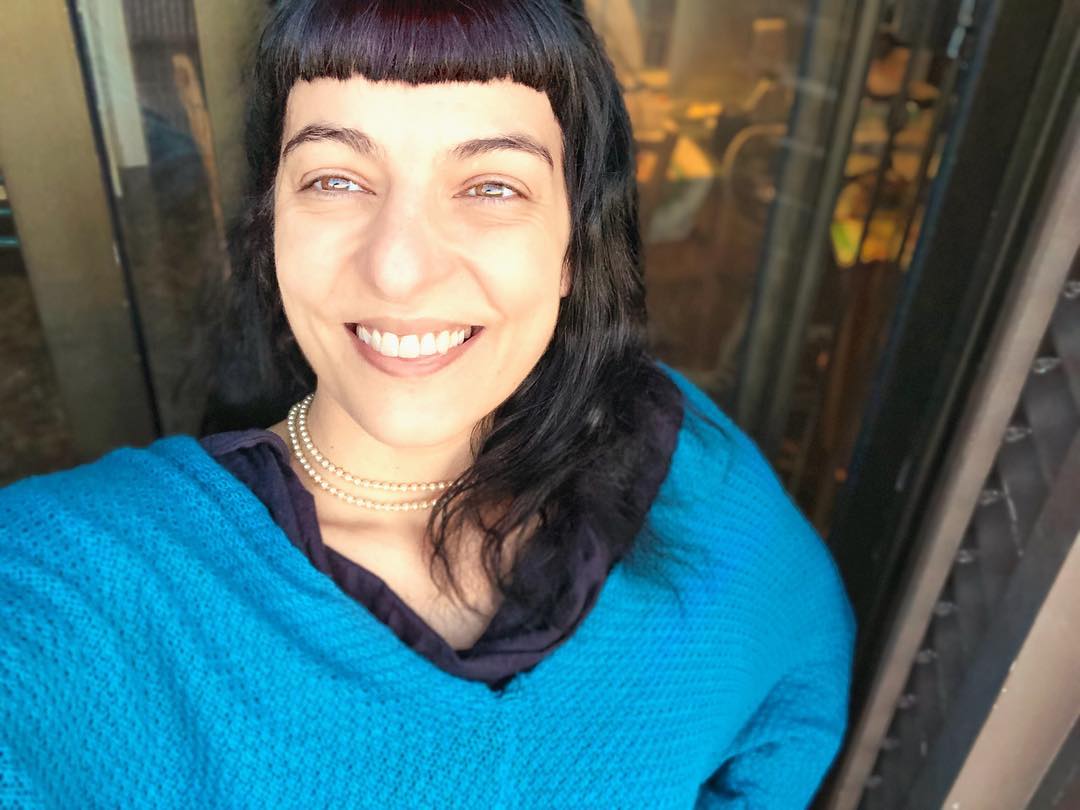 #bondia “Una mujer no tiene su lugar como artista hasta que prueba una y otra vez que no será eliminada” #louisebourgeois