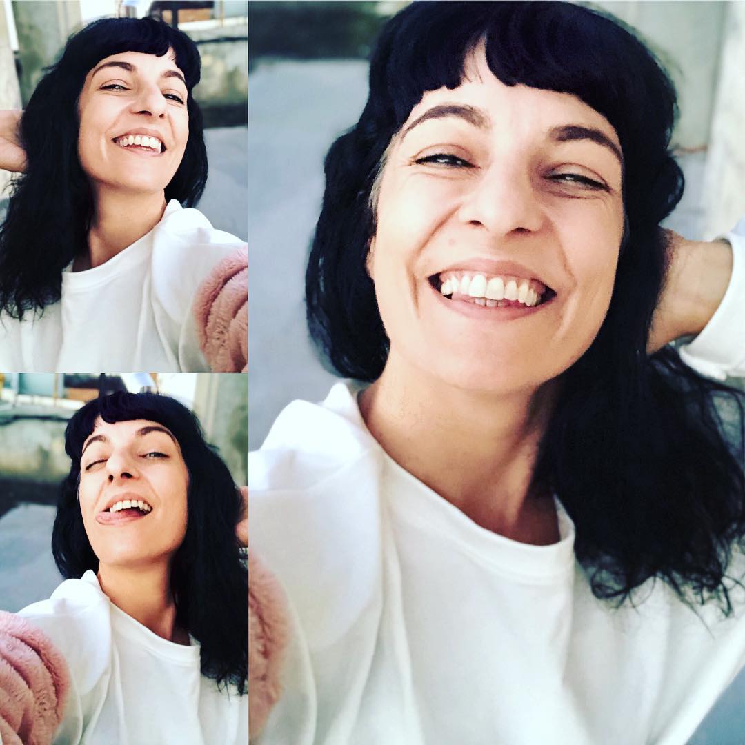 Un corazón contento es el mejor regalo!! #almasbonitas feliz domingo de Reyes . (y sigo escribiendo)