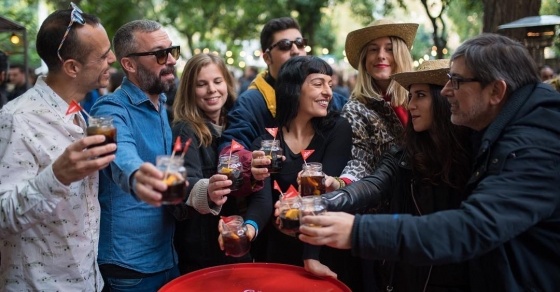 Roser Amills All Those El Bandarra