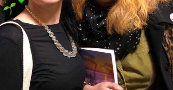 roser amills con dala catala