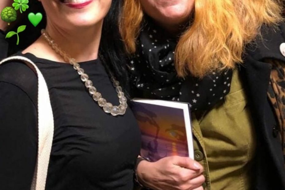 roser amills con dala catala