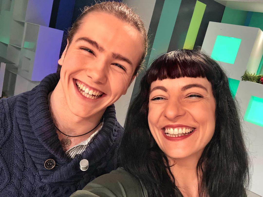 Roser Amills expresa su admiración por el trabajo de Pascual Art y su excelente corto–anuncio para Melicoto Style