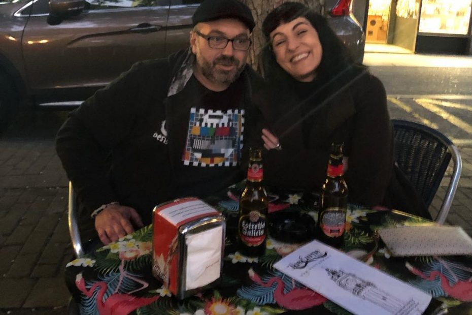 Roser Amills I Rojo Design