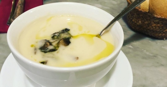 A sopar! - Roser Amills, escritora mallorquina