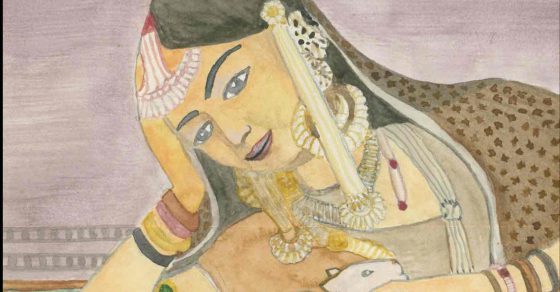 Antologia la llibrera de Portbou, de Nuara Lopez