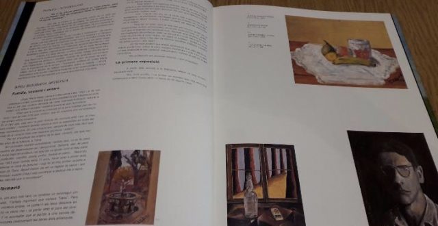 biografia mejan de roser amills