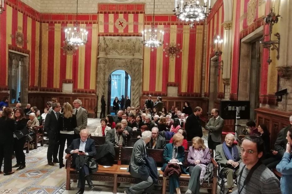 Medalla de Oro a Jorge Herralde, de Anagrama