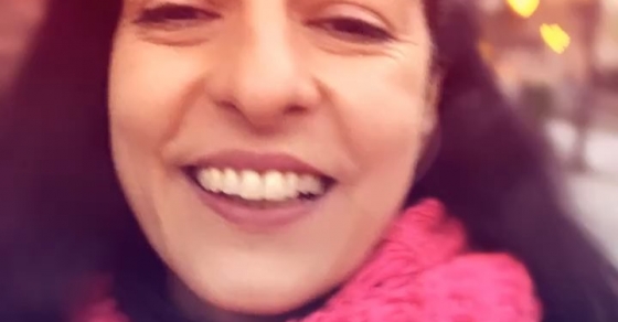Molt bona tarda!!! - Roser Amills, escritora mallorquina