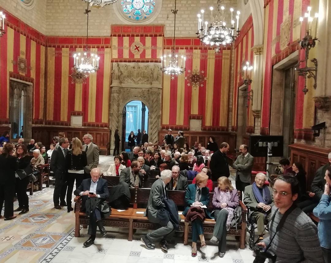 Páginas de conversaciones cruzadas y diálogos de novela para celebrar hoy la Medalla de Oro de Jorge Herralde, de Anagrama