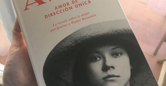 portada asja lacis de roser amills