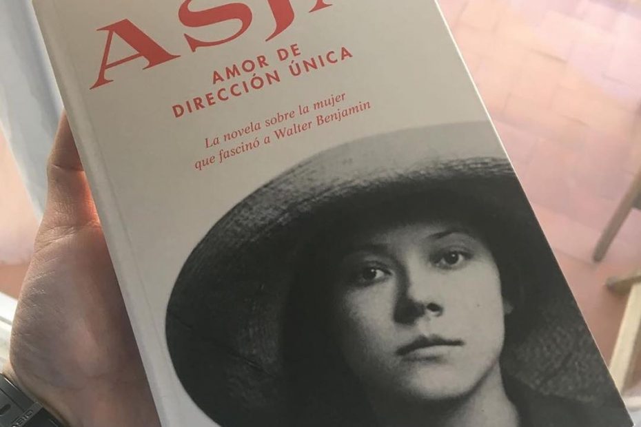 portada asja lacis de roser amills