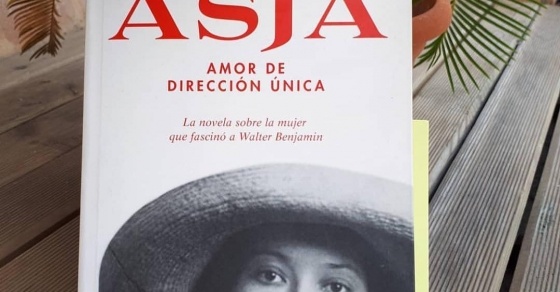 Asja de Roser Amills