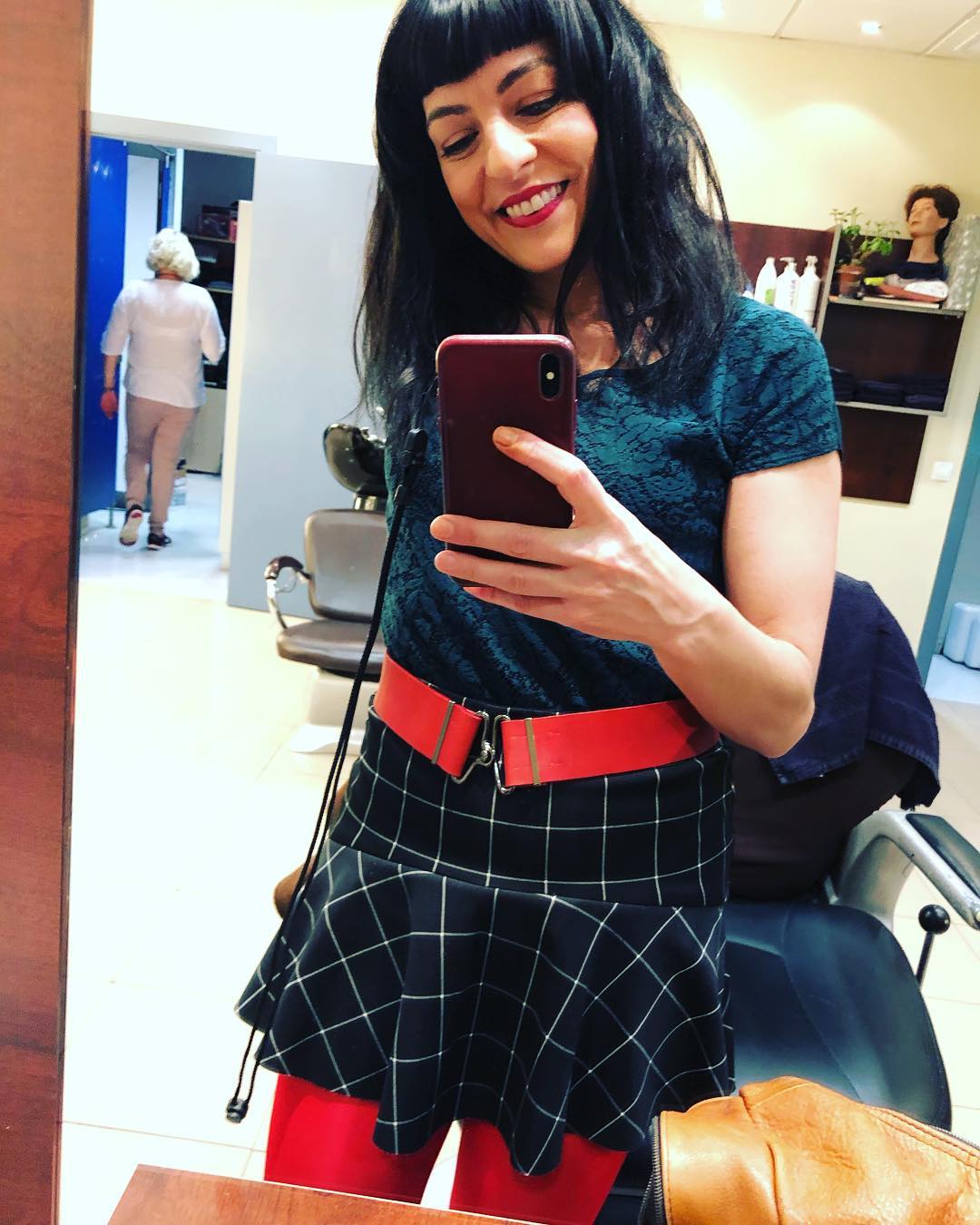 ATENCIÓ, ja som a Mallorca, a sa tele, i #satele és IB3 🌺 EN DIRECTE a les 18:30h a magazine Cinc Dies - posau-la i comentau, que mos agraden ses vostres opinions!!!!