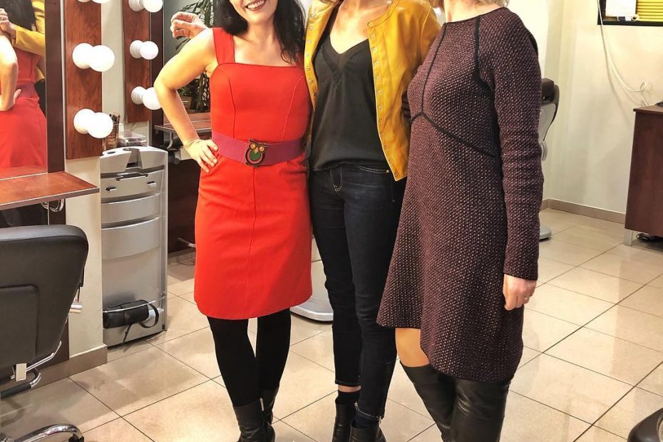 Roser Amills A Ib3 Amb Marta Garau I Lidia Nicolau