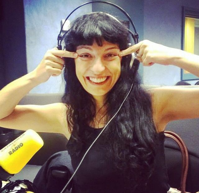roser amills catalunya radio