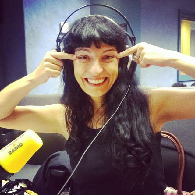 roser amills catalunya radio