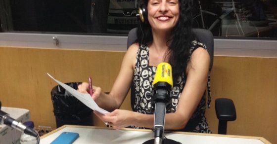roser amills catalunya radio