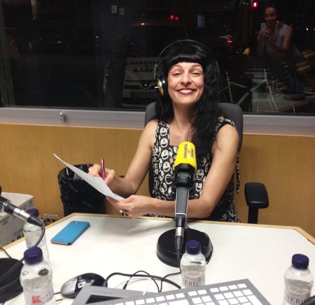 roser amills catalunya radio