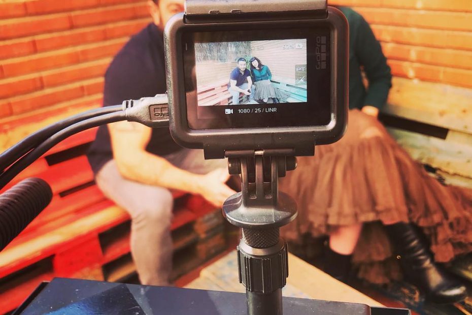 Roser Amills Entrevistada Por Miquel Claudi Lopez Live Dinner Tv 3