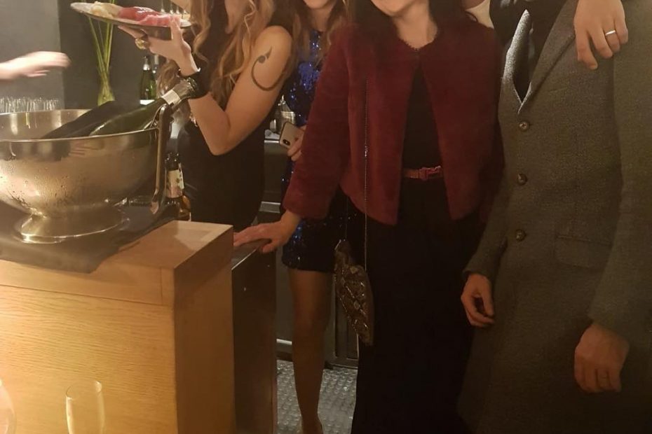 Roser Amills Ruth Jimenez Y Rebeca Brown