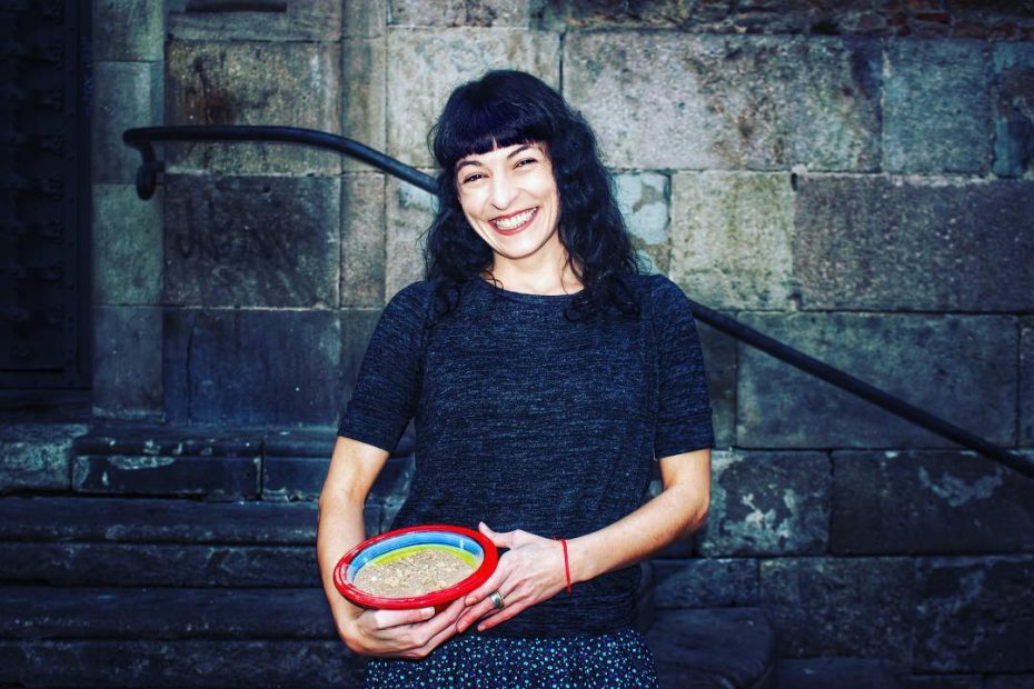 Roser Amills terra mallorquina