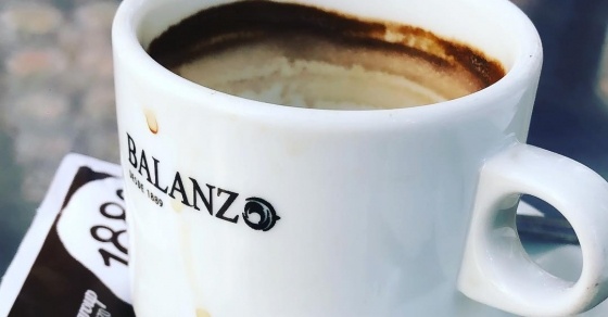 Un cafetito antes de escribir, o dos ;)) 2 Taza de café antes de escribir