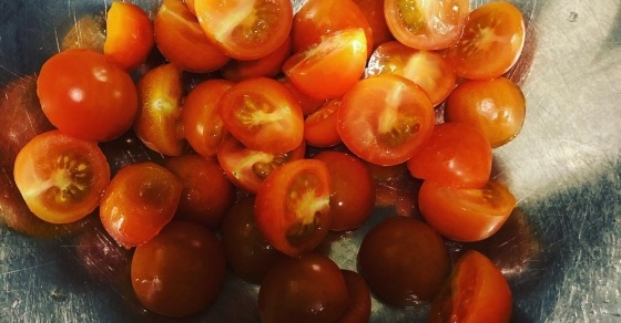 tomates