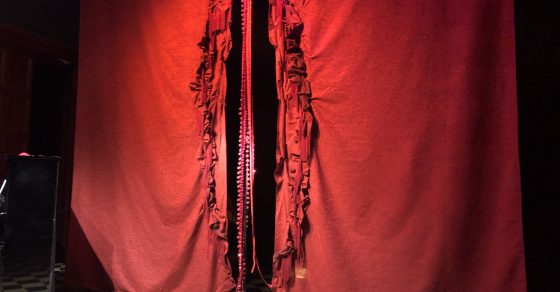 Akelarre, Malda Teatre