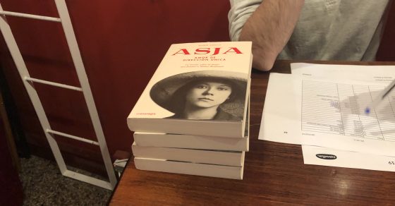 Asja de Roser Amills