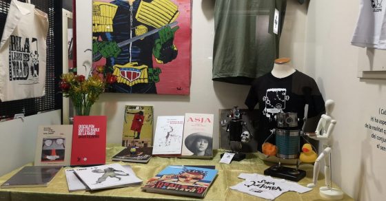 Asja de Roser Amills