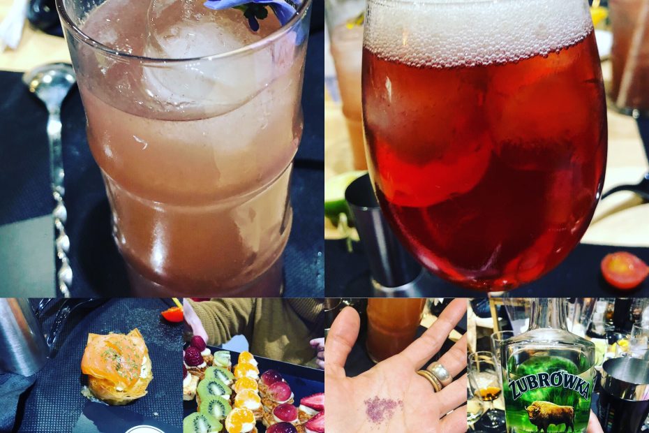 cocteleria