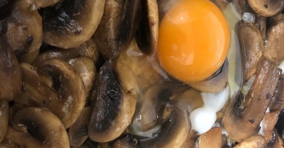 Dos ingredientes sencillos, una cena rápida y a escribir más! - Roser Amills, escritora mallorquina