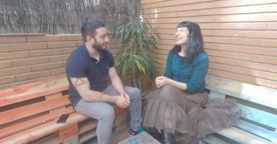 Este martes, Roser Amills en Live Dinner TV con Belén Marrón 1 Entrevista a Roser Amills