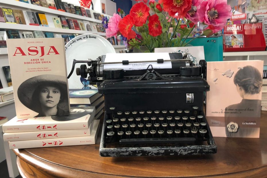 Enamorada de #ponteceso Roser Amills