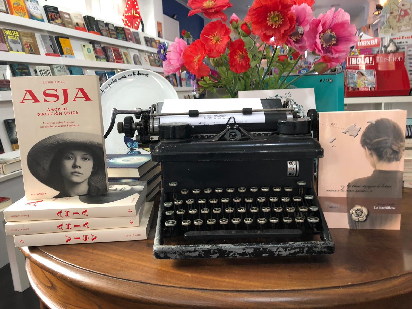 Enamorada de #ponteceso Roser Amills