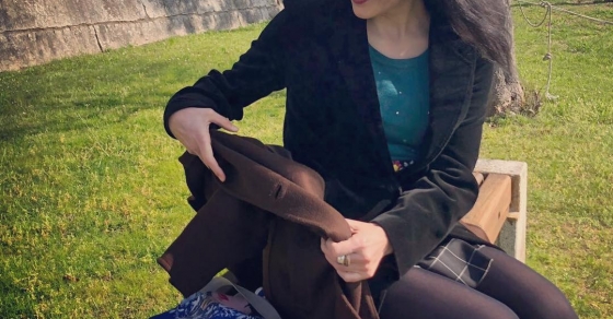 Enamorada de #ponteceso Roser Amills