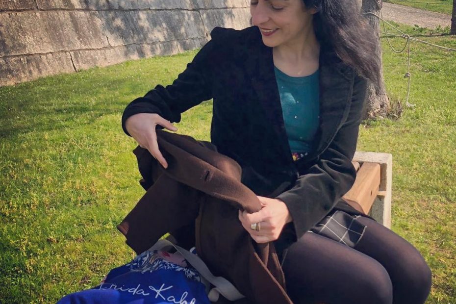 Enamorada de #ponteceso Roser Amills