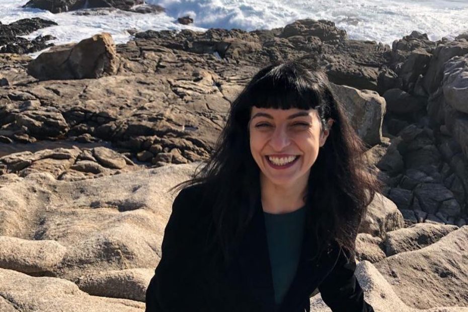 Enamorada de #ponteceso Roser Amills