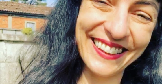 Enamorada de #ponteceso Roser Amills