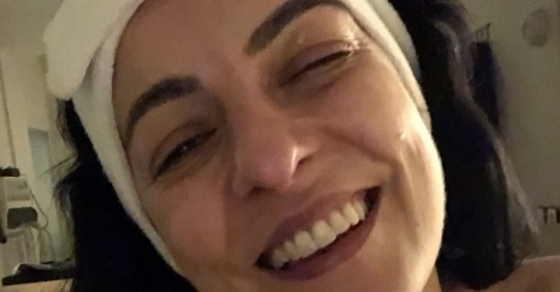 Isma Glamour mima a Roser Amills, y cuidaran mucho a quienes vayais de su parte. Se hacen querer.