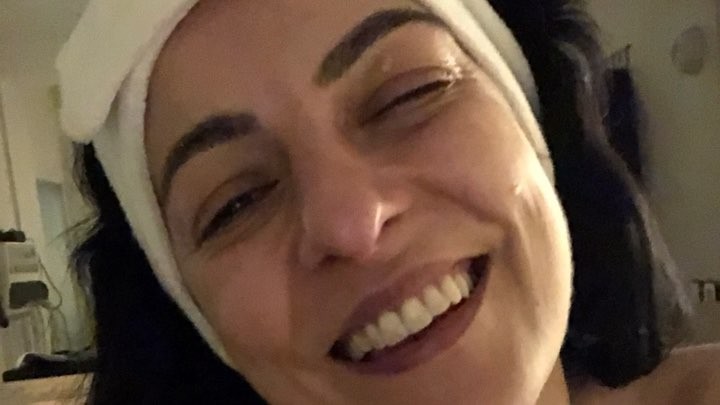 Isma Glamour Mima A Roser Amills