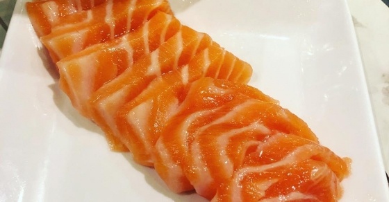 Nyam #sashimi - Roser Amills, escritora mallorquina