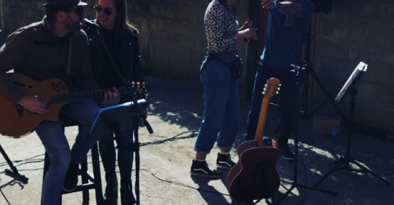 #ospiñeiros en #ponteceso