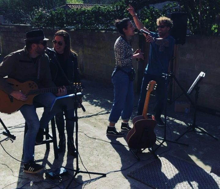 #ospiñeiros en #ponteceso