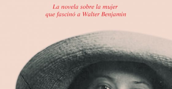 Portada de la novela Asja de Roser Amills